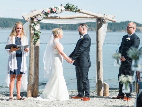 Wedding Ceremony